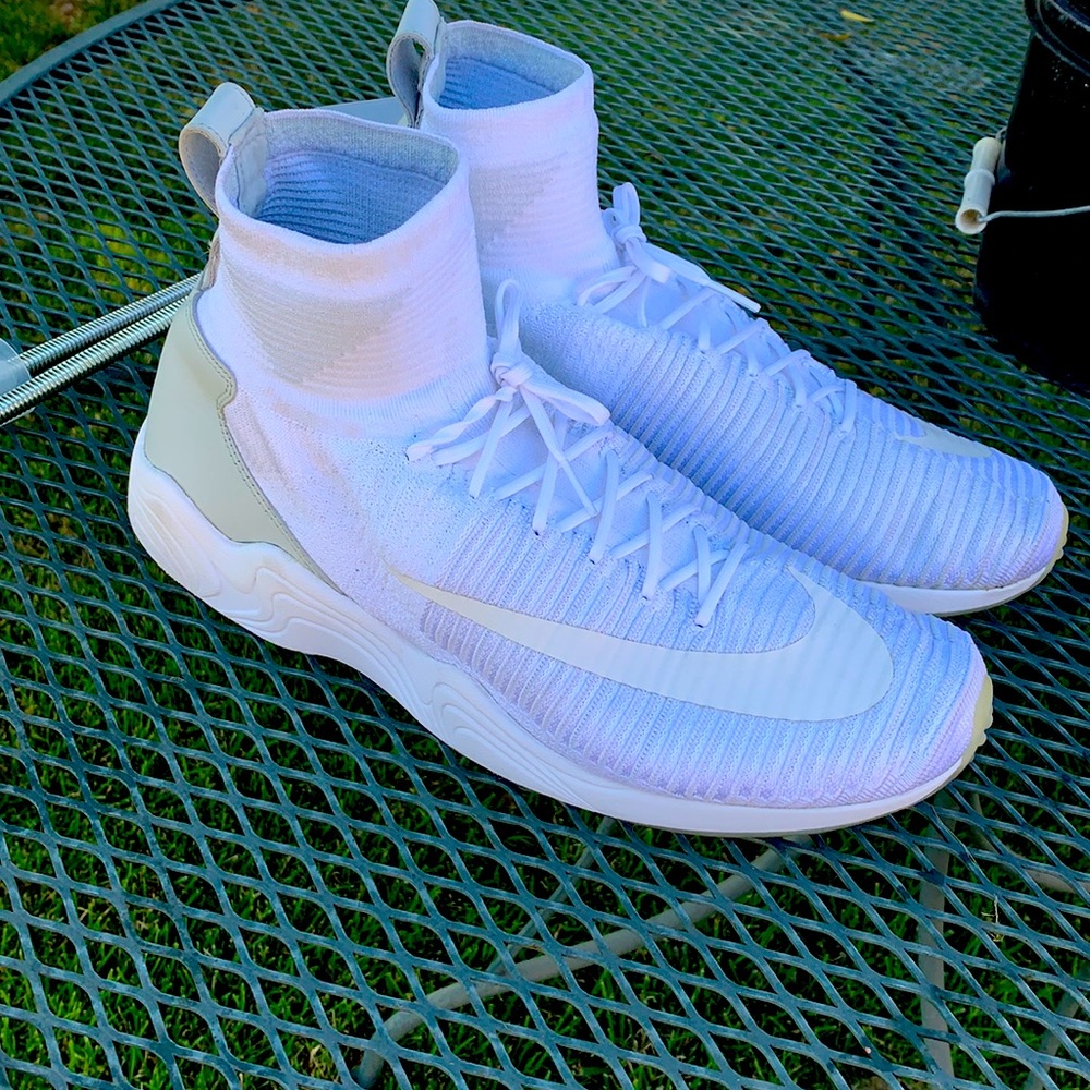 Nike size 11.5US